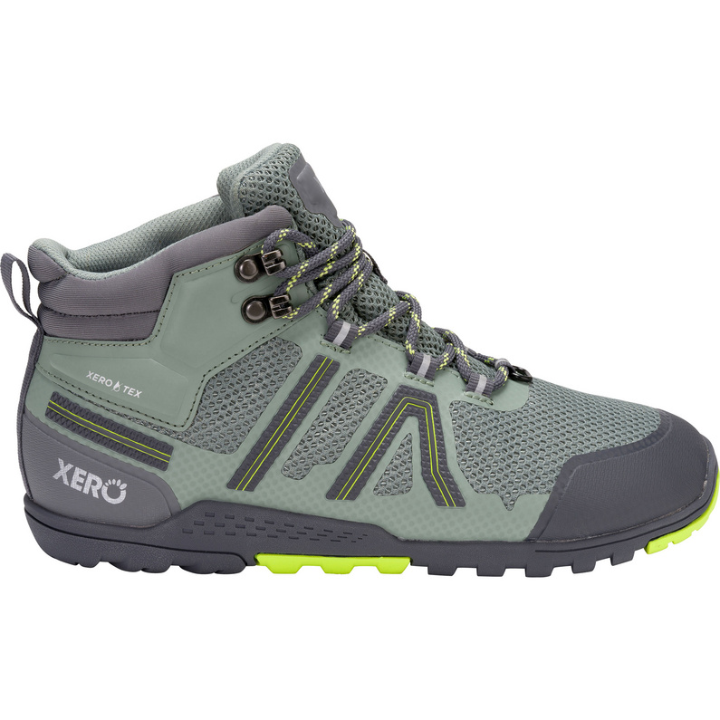 Xero Shoes Damen Xcursion Fusion Schuhe