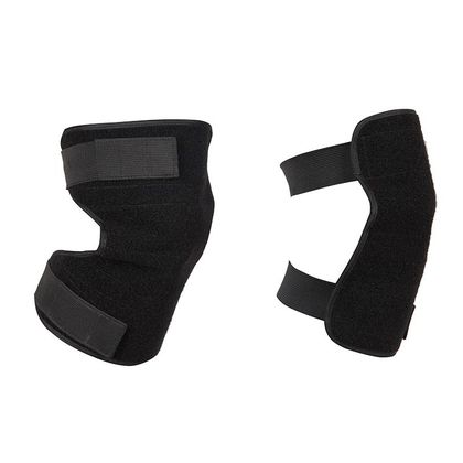 Porte-sliders DXR SLIDERS PATCH - Noir