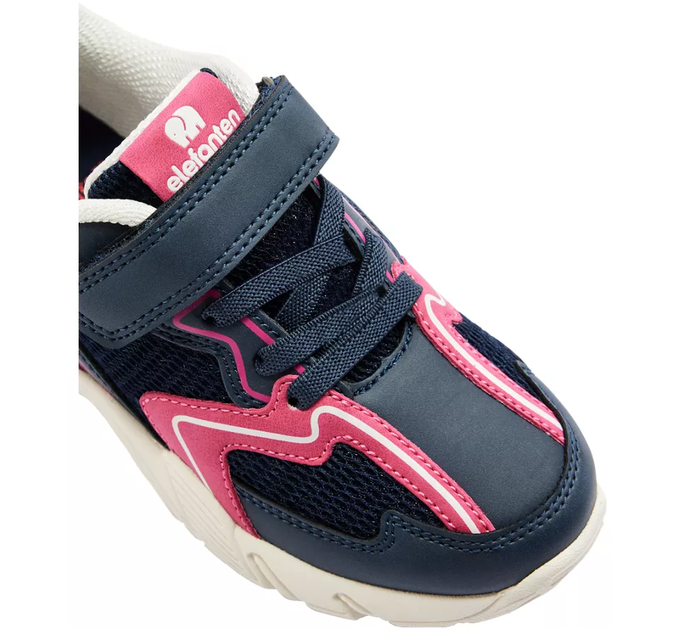 Halbschuh - Valo - Mittel