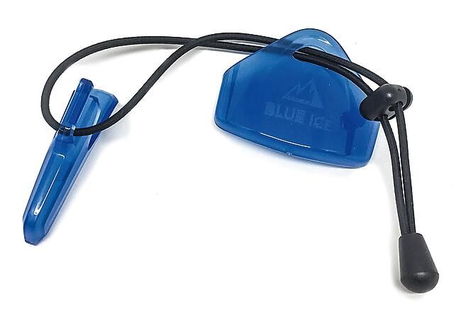 BLUE ICE - ACCESSOIRE PIOLET PICK ADZE PROTECOR