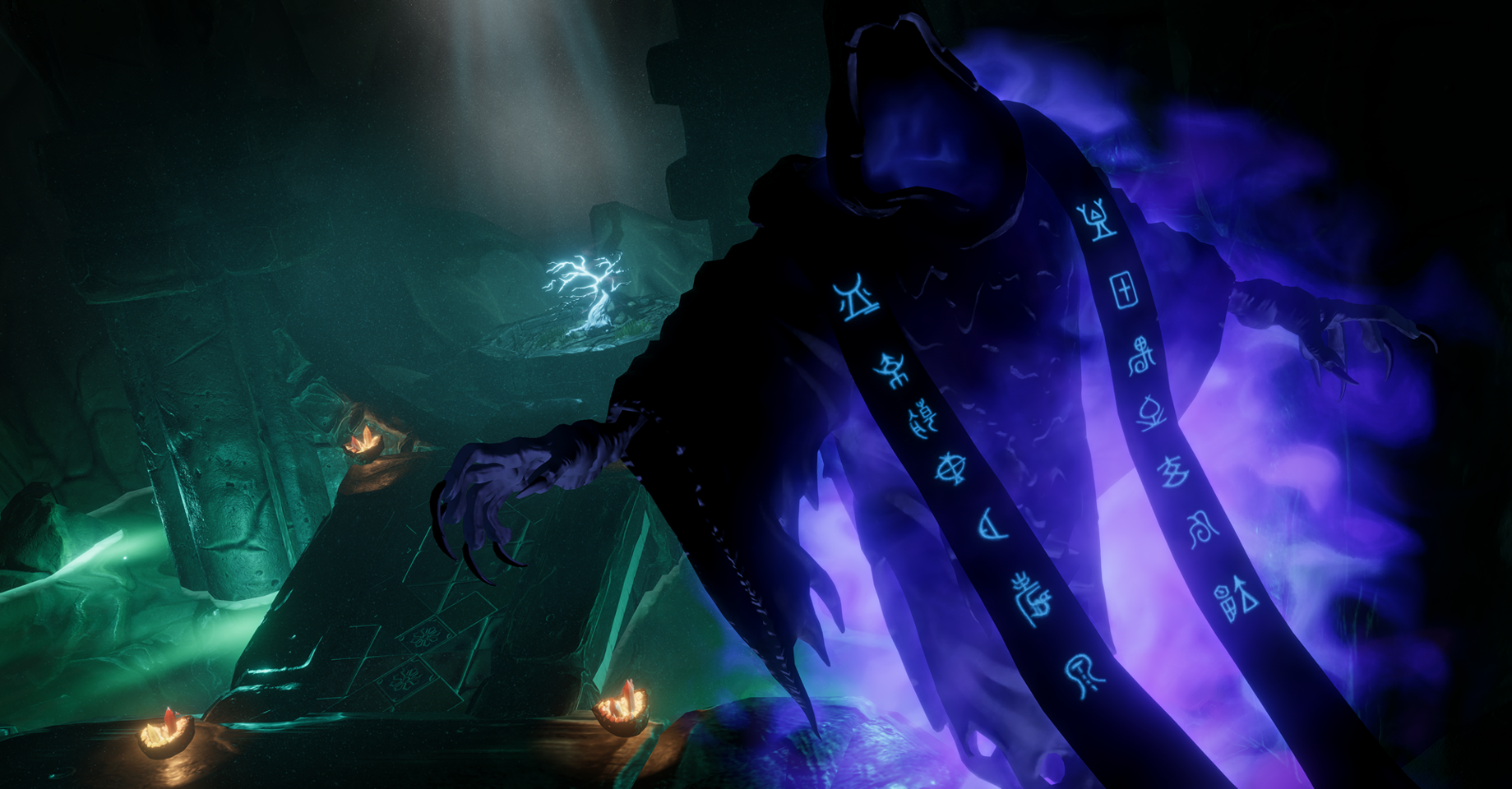 Underworld Ascendant- PC