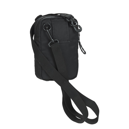 Levi's - SMALL CROSSBODY - Noir