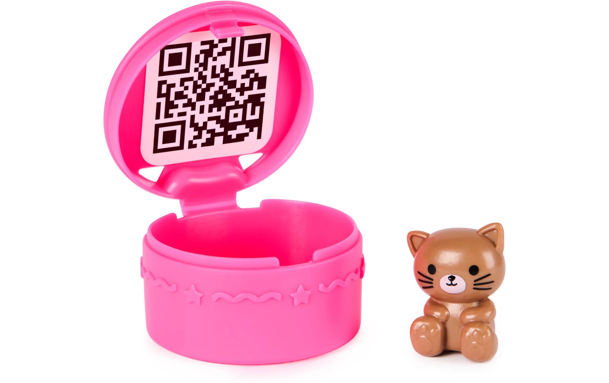 Gabby's Dollhouse Figurenset KittyCareSpielset