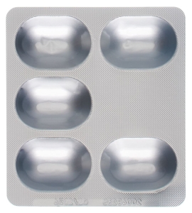 DOLO SPEDIFEN 200mg, 20 Tabletten