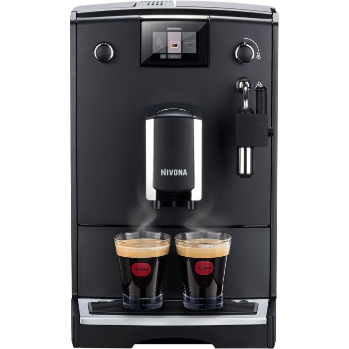 Nivona Kaffeevollautomat CafeRomatica NICR 550 // 1kg Nivona Kaffee gratis