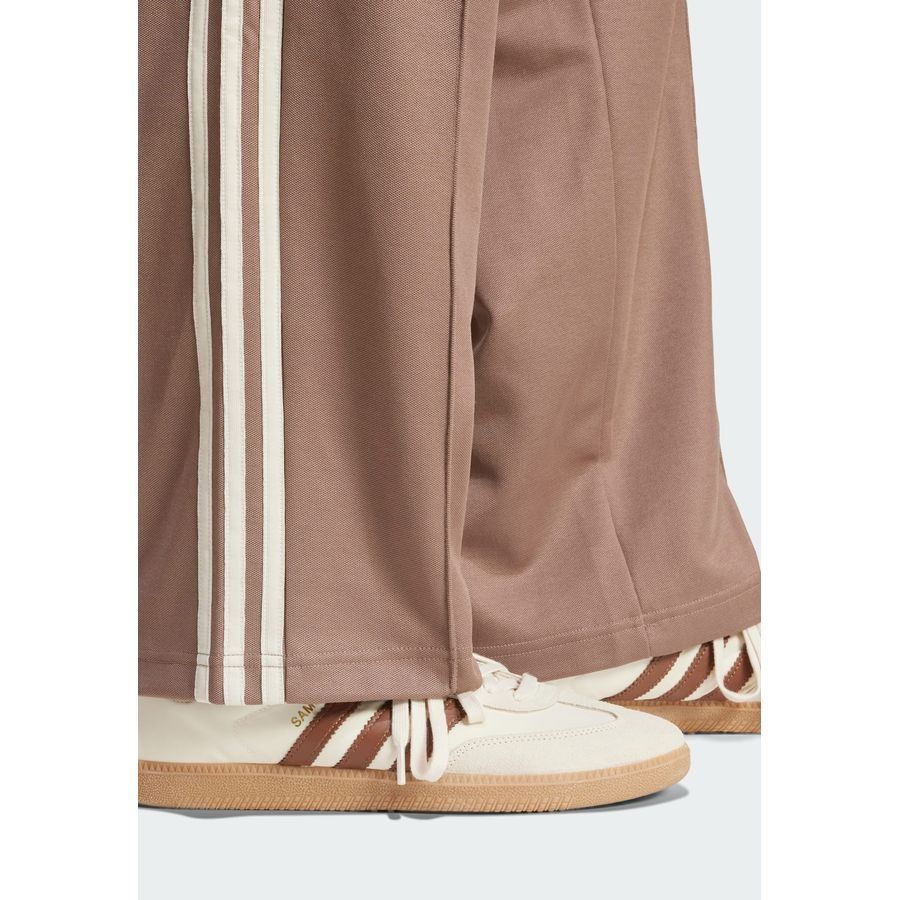 Adidas Original Pantalon de survêtement coupe baggy Adicolor Firebird