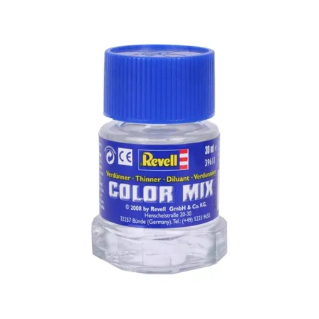 Revell Color Mix Email Verdünner, 30ml