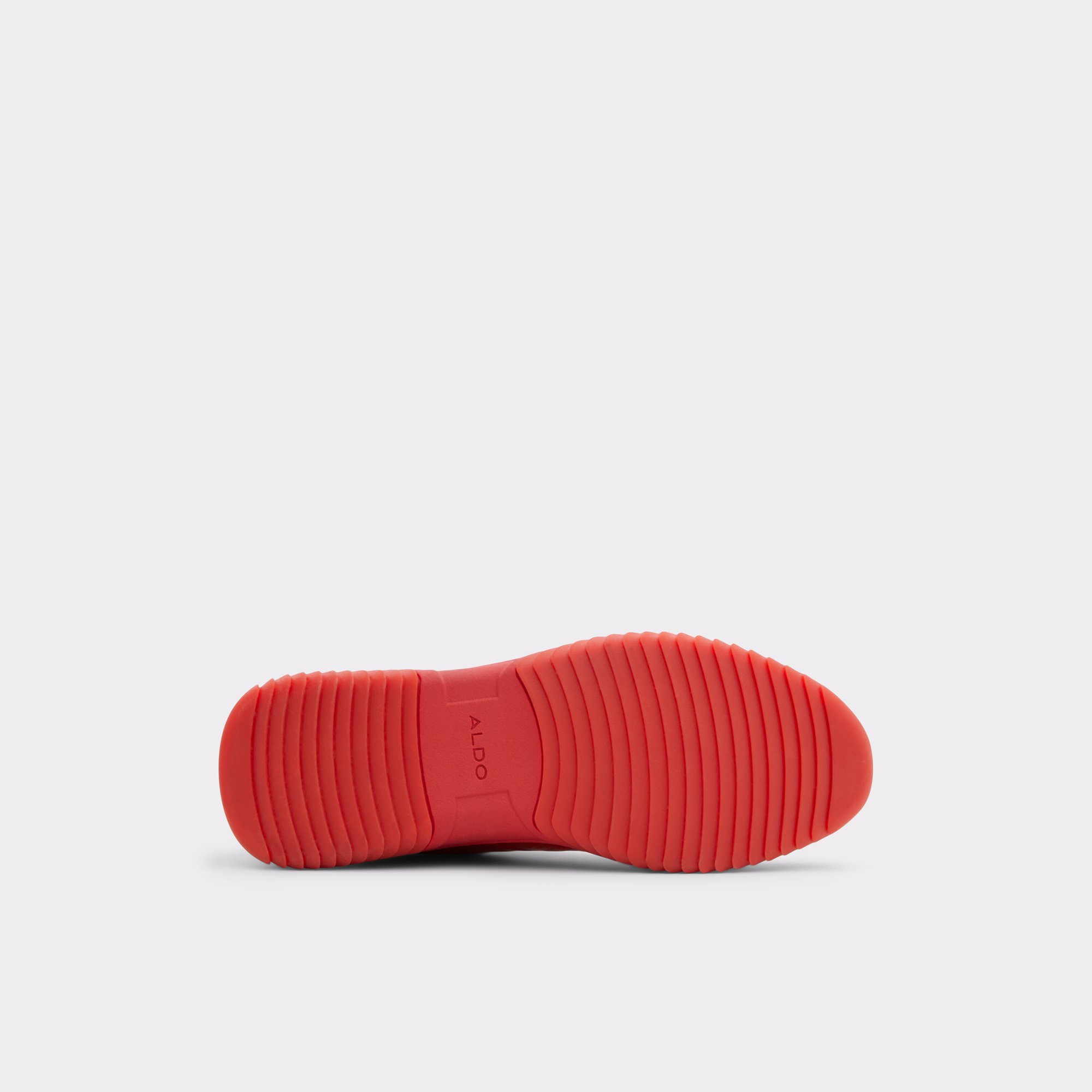 Thompson Red Men Low top
