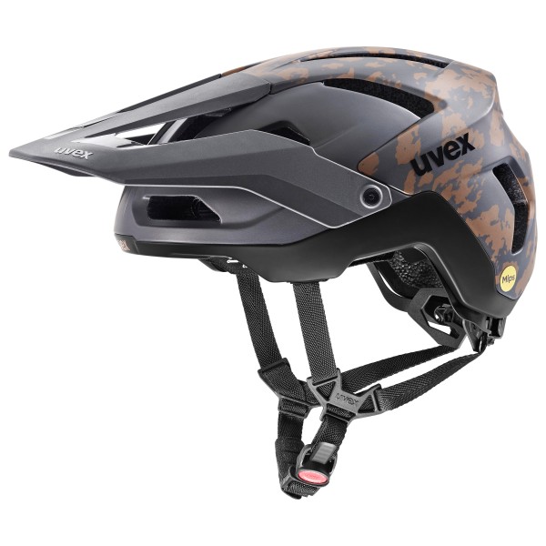 Uvex - Renegade MIPS - Casque de cyclisme