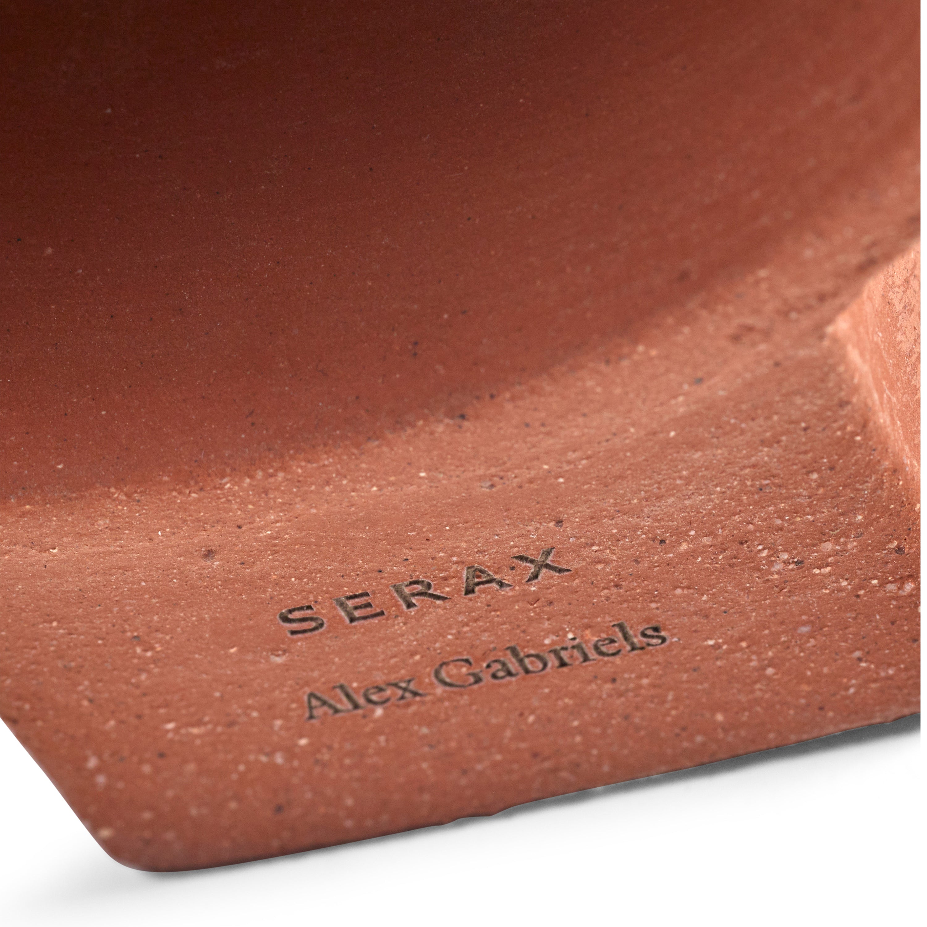 SERAX - Alex Gabriels - Rana Wandlamp
