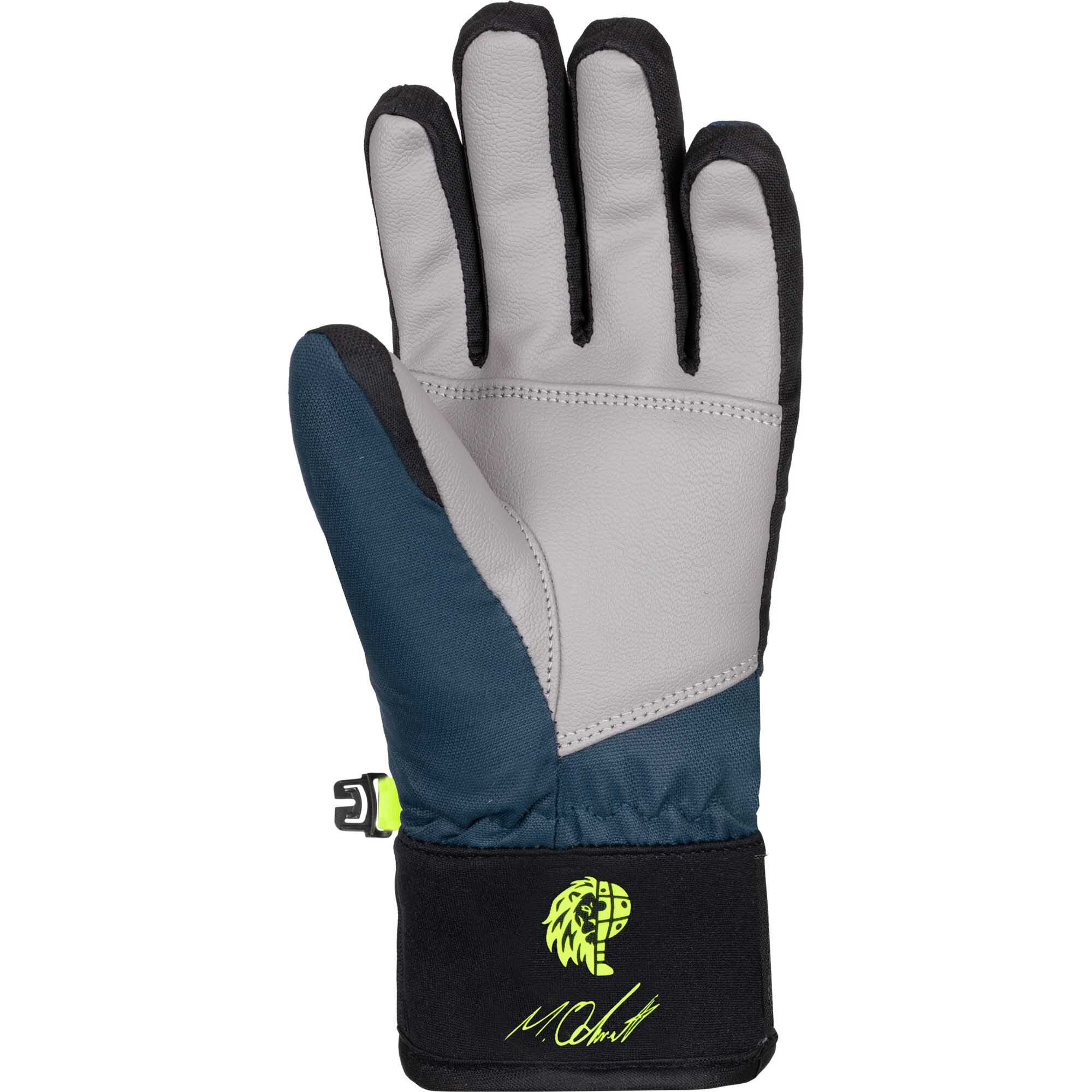 ReuschWarrior R-TEX XT Junior