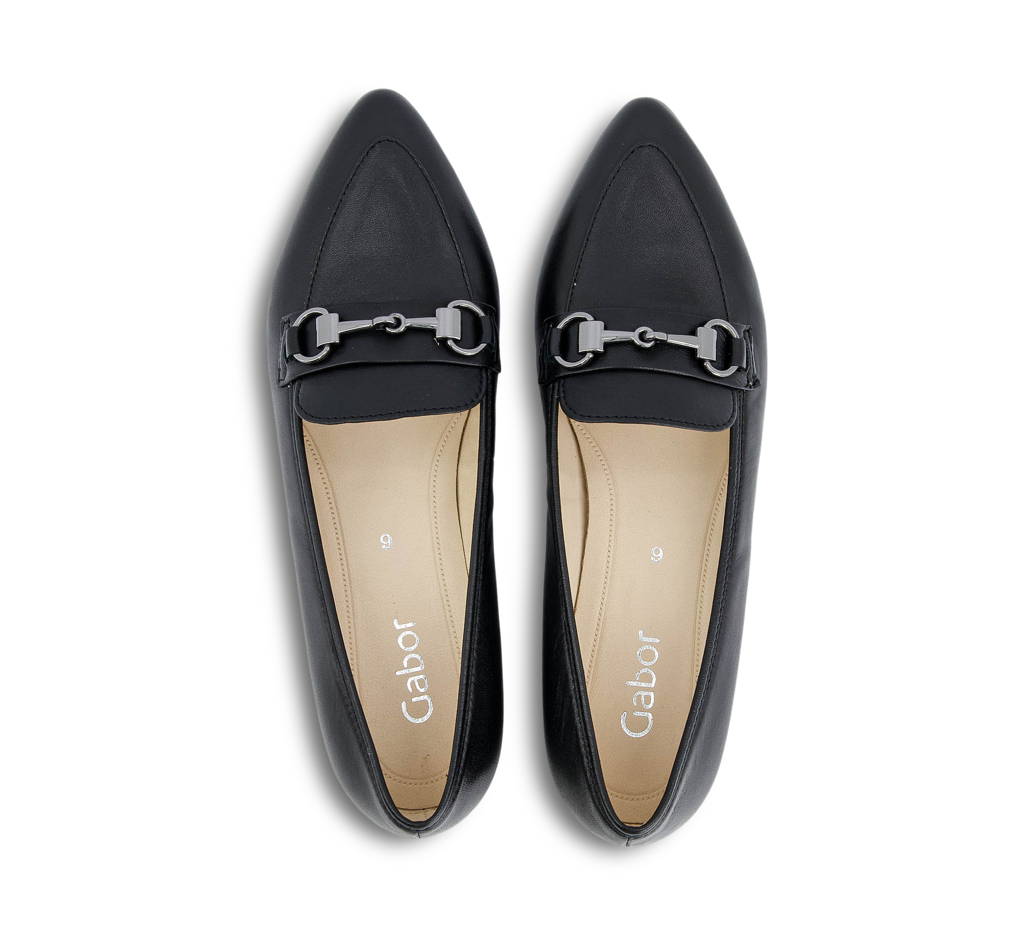 Gabor Loafers & Mokassins