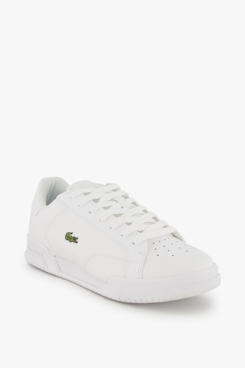 Lacoste Twin Serve Herren Sneaker
