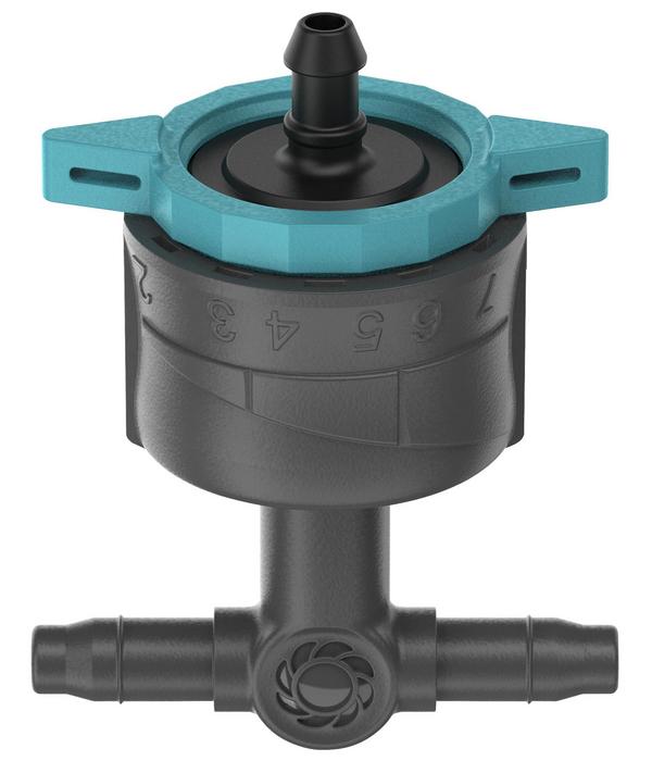 GARDENA Micro-Drip-System Regulierbarer