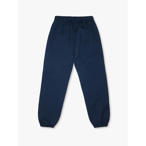 7 DAYS Active Organic Fitted Sweatpants, Pageant Blue, XL