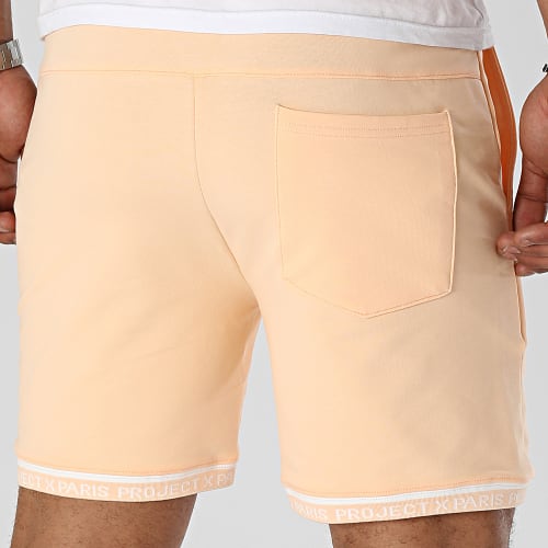 Short Jogging 2340019 Saumon