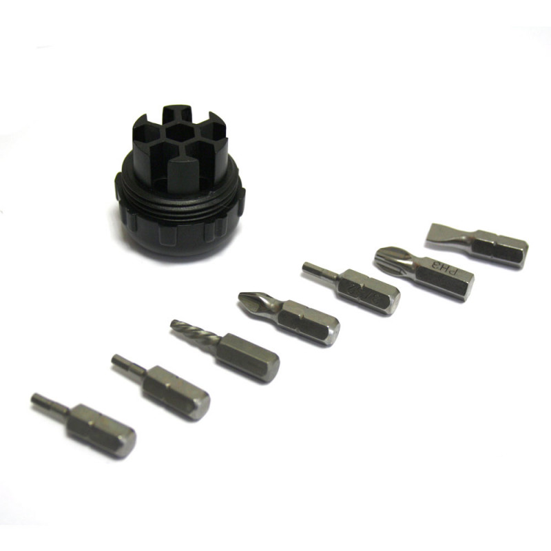 OUTIL FCS RATCHET TOOL