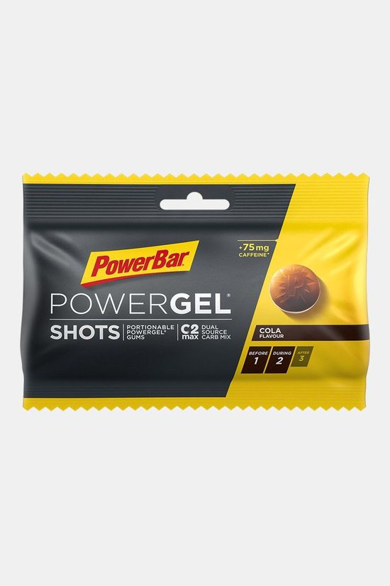 PowerBar PowerBar Sport Shots Cola Energiegel