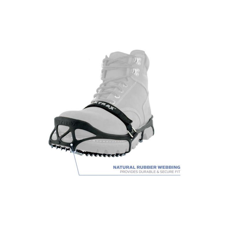 Yaktrax pro - Chaines chaussures