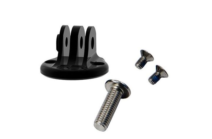 K-Edge Adapter til Kamera eller Lygte