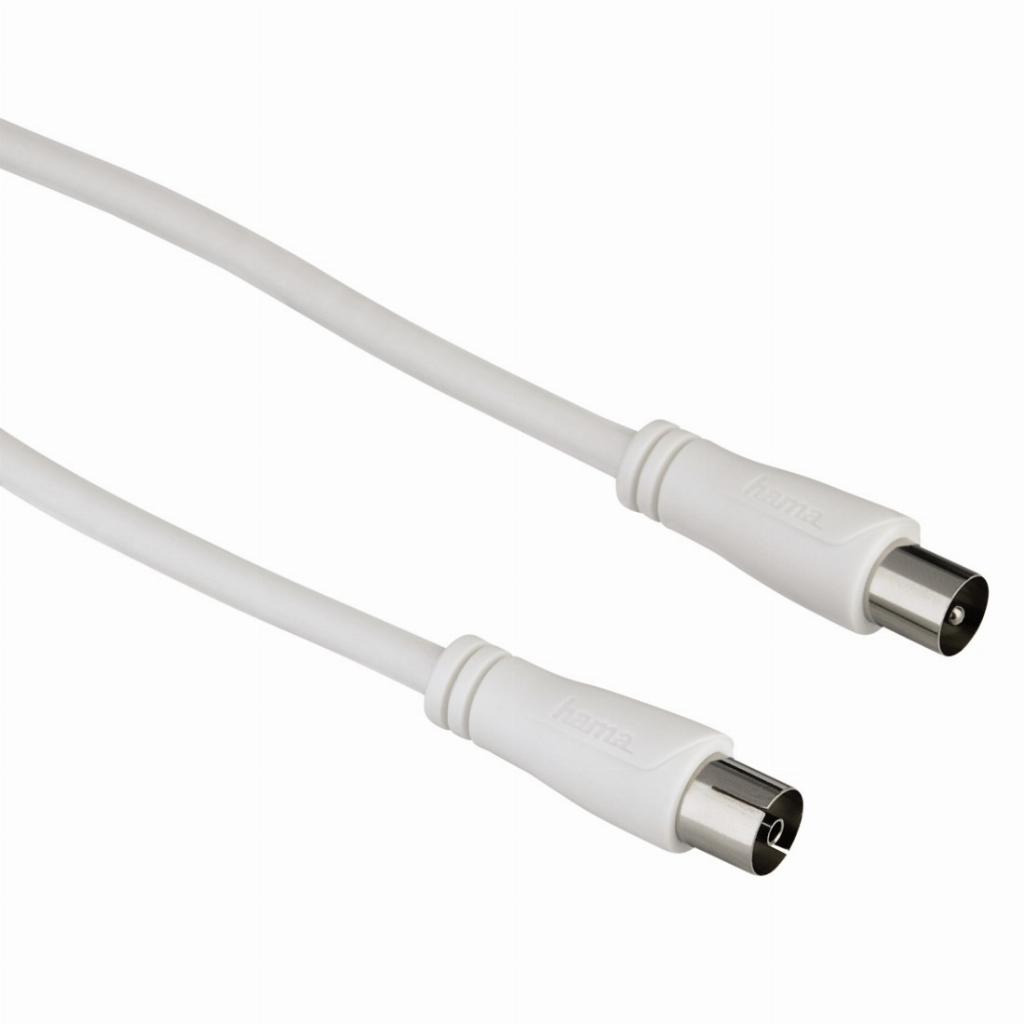 Hama 75122406 coax-kabel