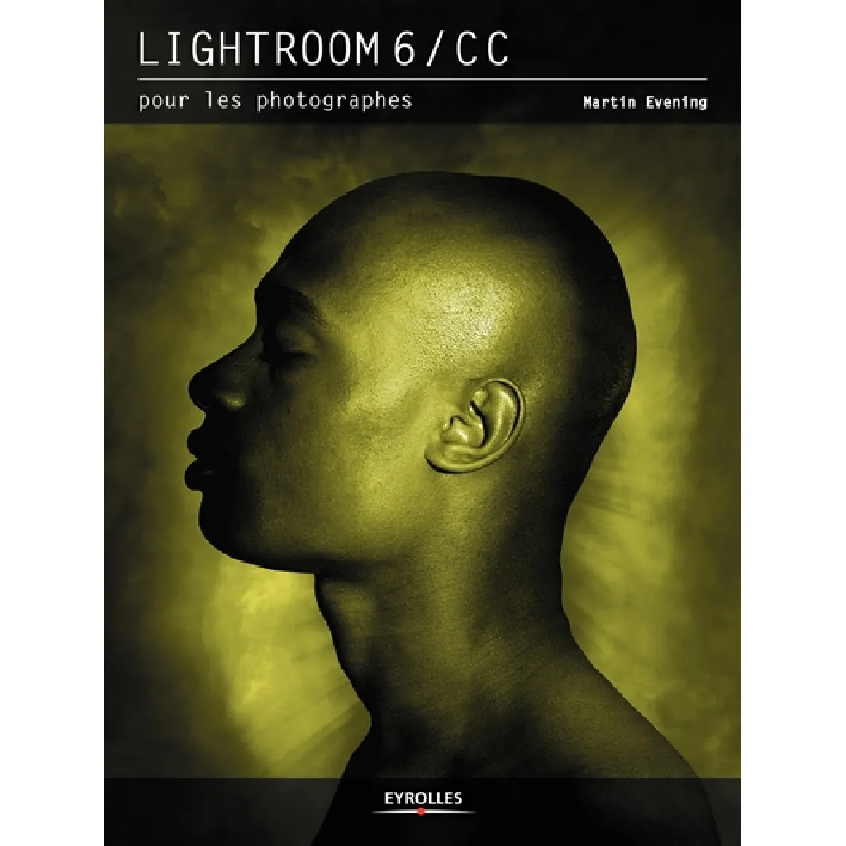 Lightroom 6-CC pour les photographes · Occasion