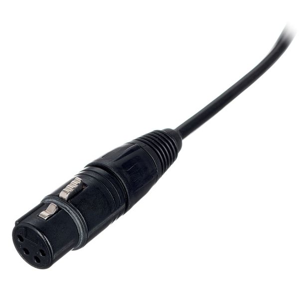 Riedel Pro-D2 XLR4F