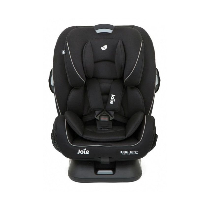 SIEGE AUTO GR 0/1/2/3 ISOFIX SIEGE AUTO EVERY STAGE FX COAL - Ecru