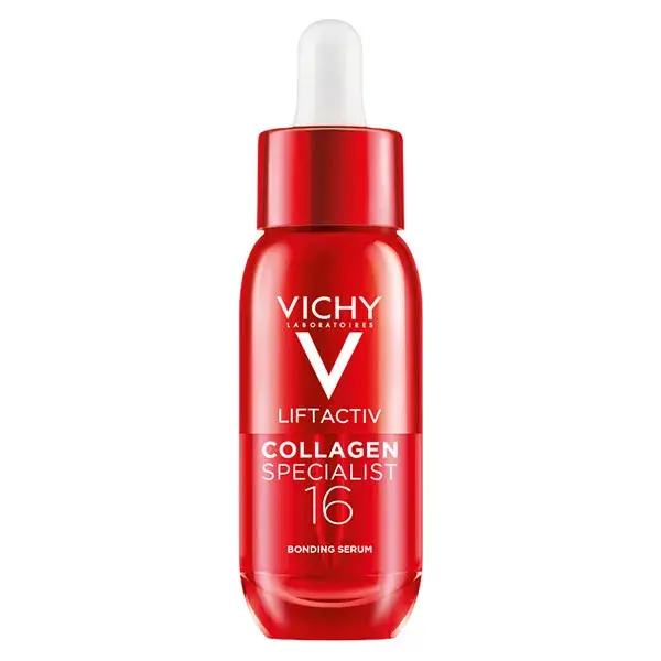 Vichy Liftactiv Collagen Specialist 16 Bonding Serum 30mL