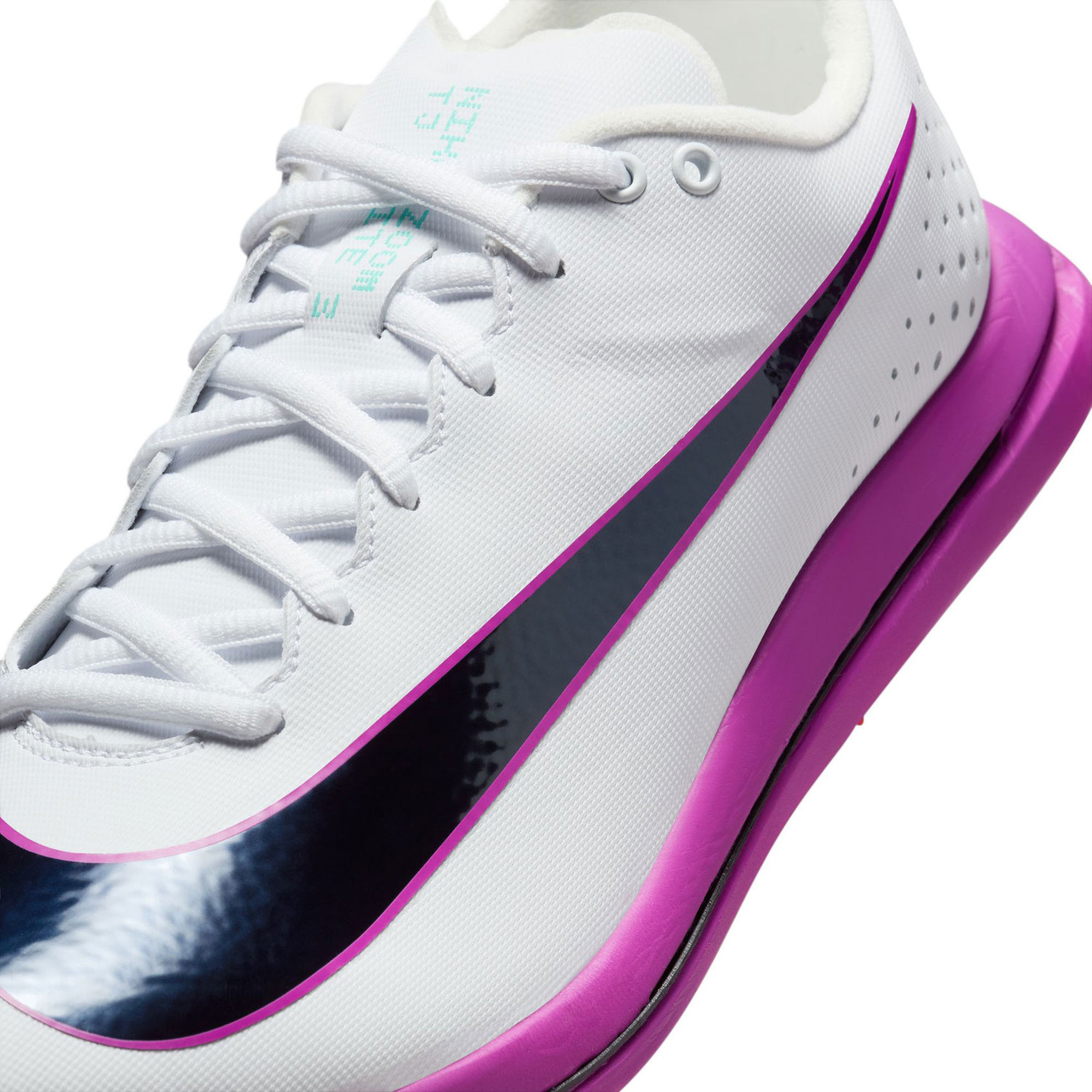 Nike Triple Jump Elite 3