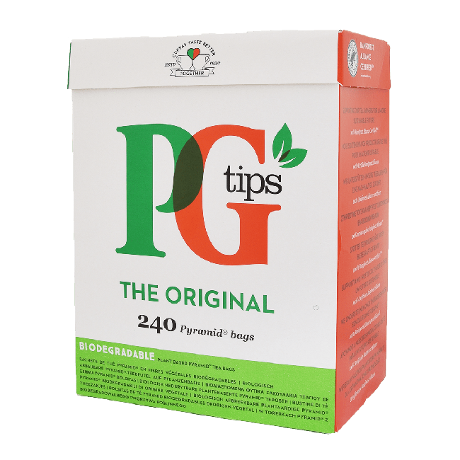 PG Tips Tea Bags 696G