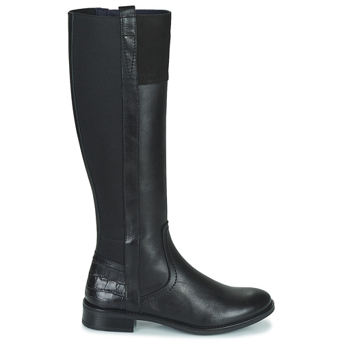 Dorking - TIERRA - Noir