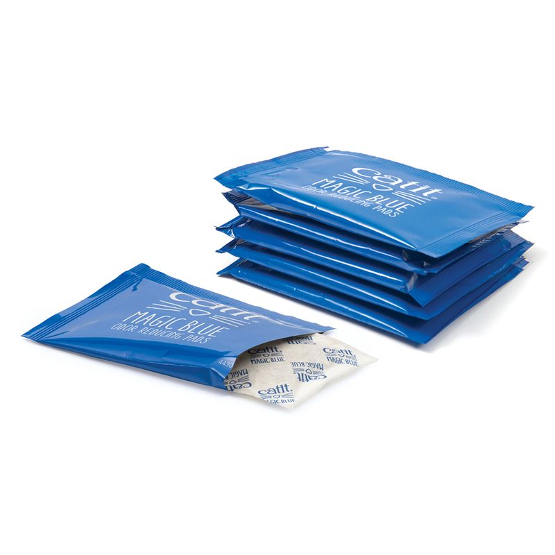 Cartouche Catit Magic Blue