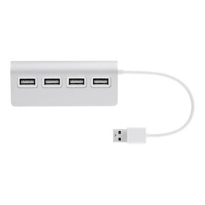 T'nB - Hub 4 ports - USB 2.0
