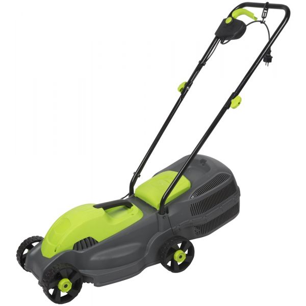 Kinzo Máquina de Cortar Relva 1100W 30L