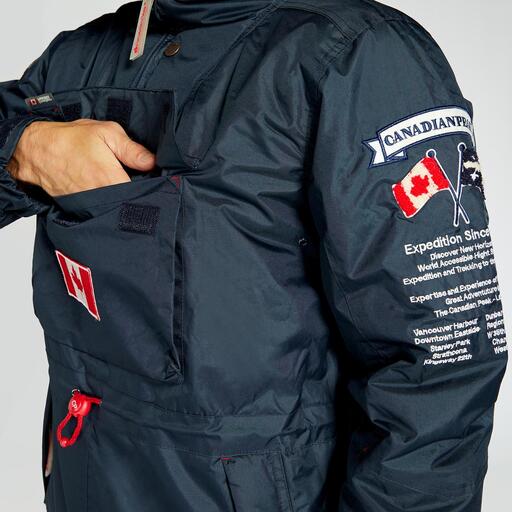 Pico canadense Bonopeak