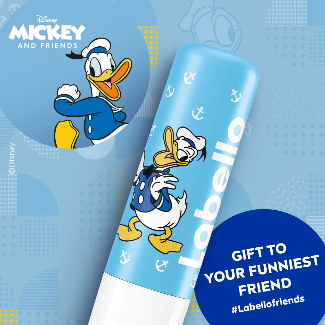 STICK LÈVRES HYDRO CARE ÉDITION LIMITÉE DISNEY DONALD