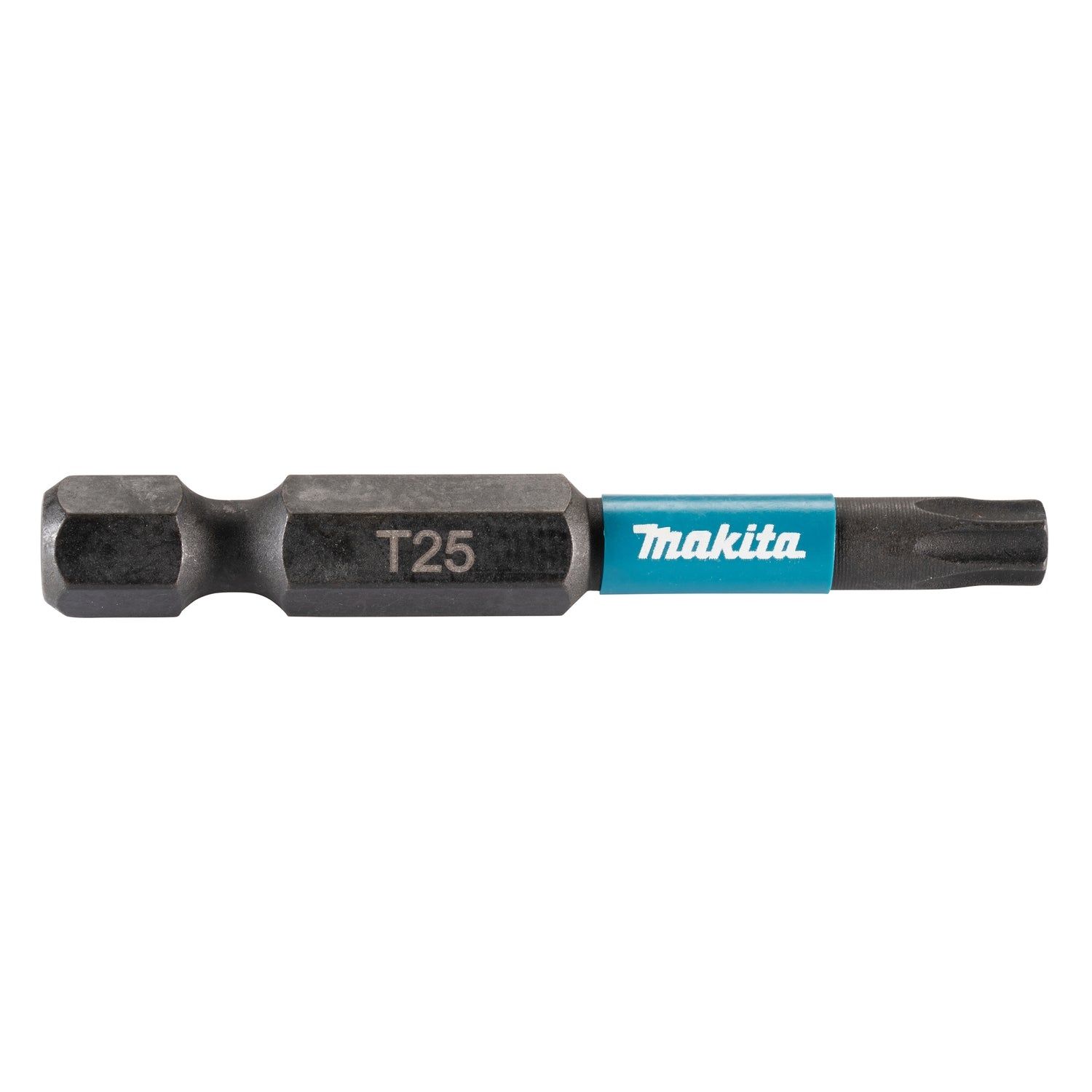 Makita E-12435 Impact Black slagschroefbit T25x50mm VE=10