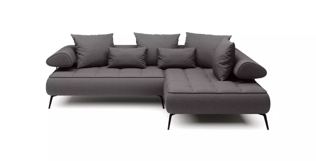 Ecksofa Seledo