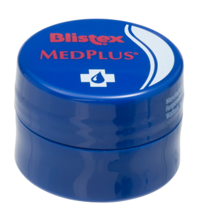 Blistex MedPlus Potje Blisterverpakking 7ML