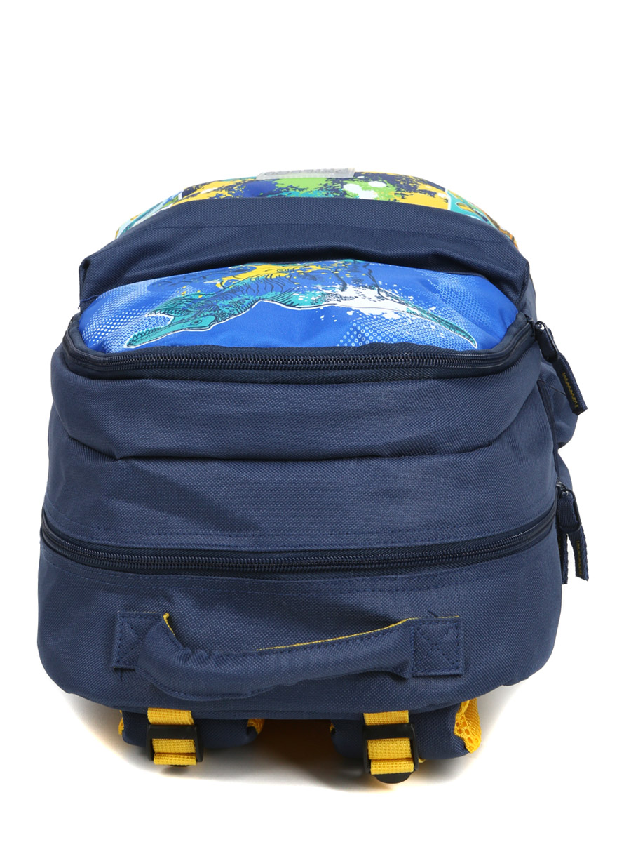 Sac À dos PhilÀas Wild Dino Roar