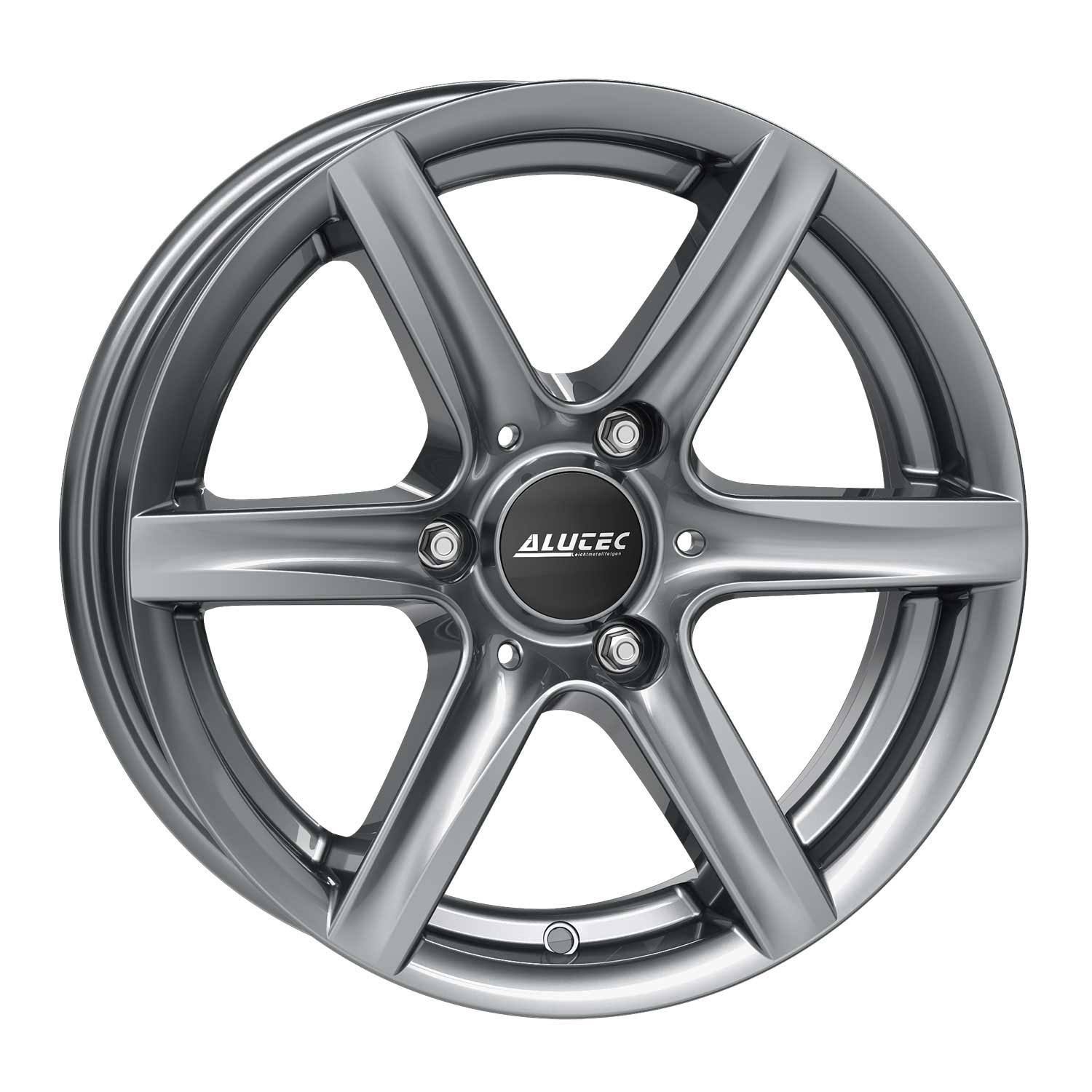 Alutec Grip