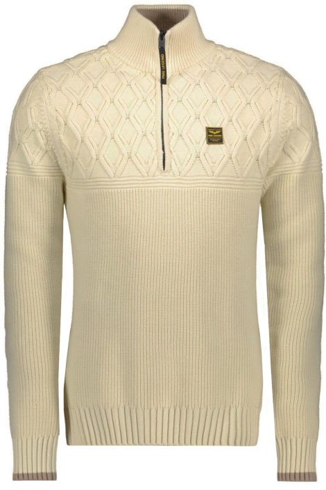 PME legend beige heren trui