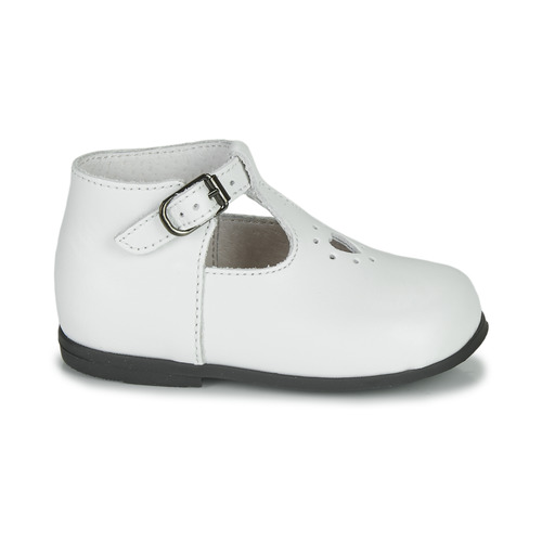 Little Mary - NANNY SP - Blanc