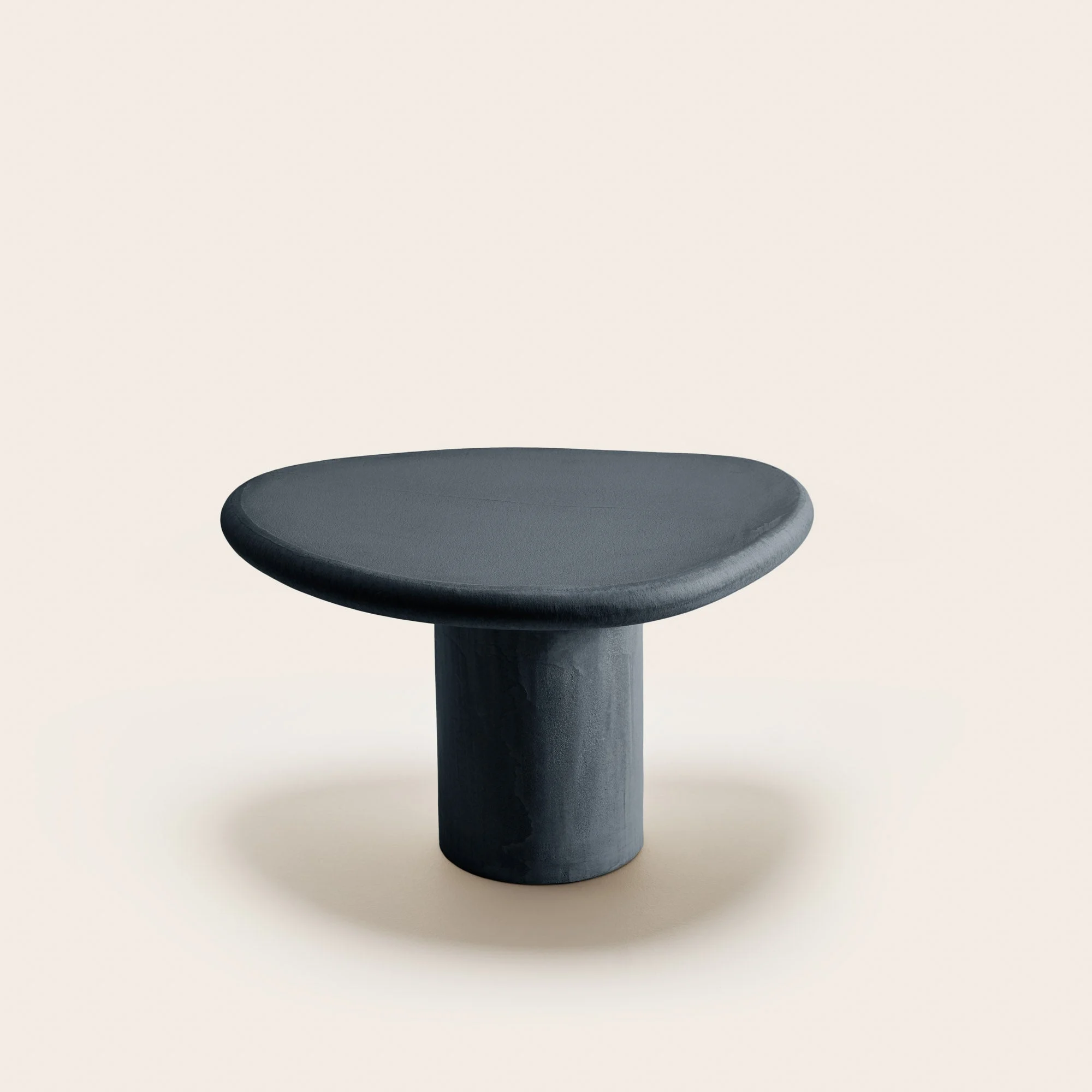 MYRKO - Table d'appoint | Noir