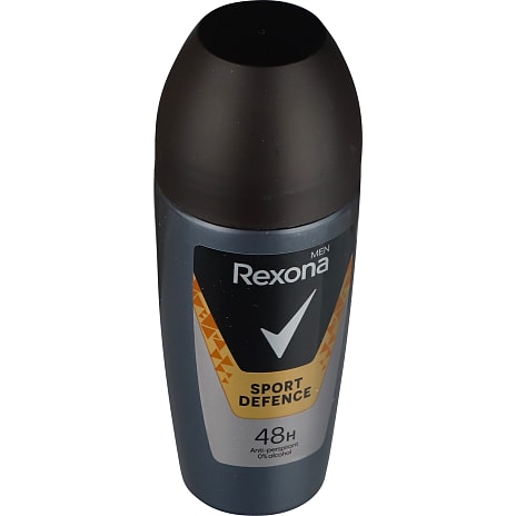 Roll-on deodorant