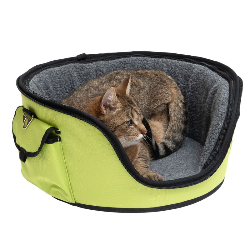 Sac de transport rigide Sandy à prix discount sur bitiba.fr