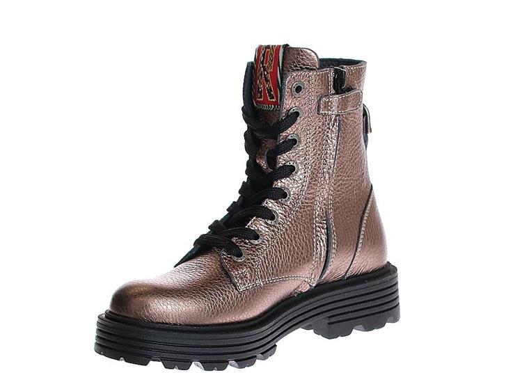 Red-Rag 12474 Bronze Metallic