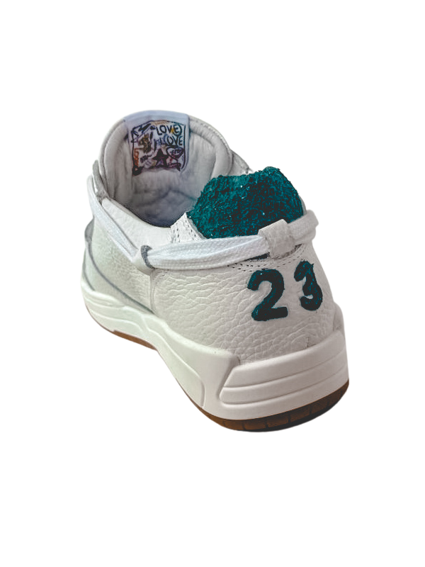 Baskets FARO 8351 - Semerdjian