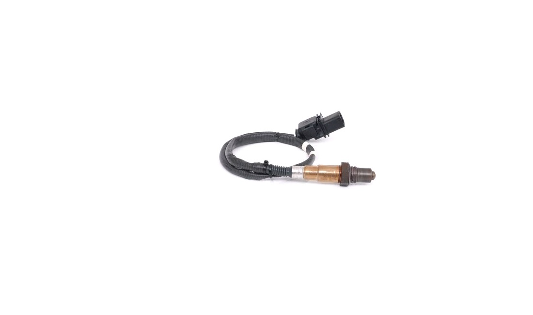 Lambda-sonde,
